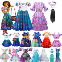 Load image into Gallery viewer, ALSAS Candy Princess Dress
