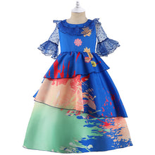 Load image into Gallery viewer, ALSAS Candy Princess Dress
