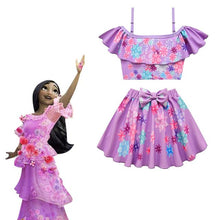 Load image into Gallery viewer, ALSAS Candy Princess Dress
