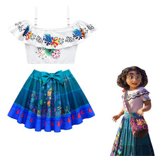 Load image into Gallery viewer, ALSAS Candy Princess Dress
