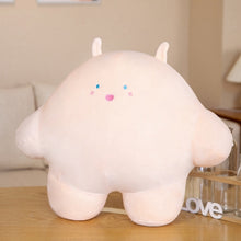 Load image into Gallery viewer, ALSAS Fat Unicorn Dinosaur Pig Cattle Stuffed Pillow
