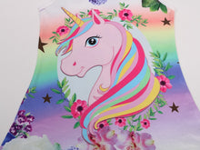 Load image into Gallery viewer, ALSAS NEW UNICORN DRESS 4 5 6 7 8 9 10 years
