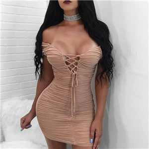 Bodycon Women Dresses